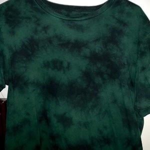 AE Tye Dye Shirt